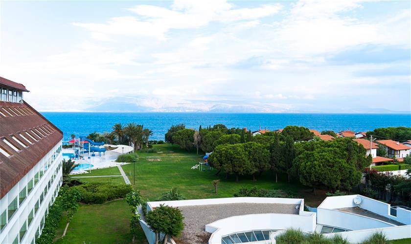 Grand Ontur Hotel Çeşme