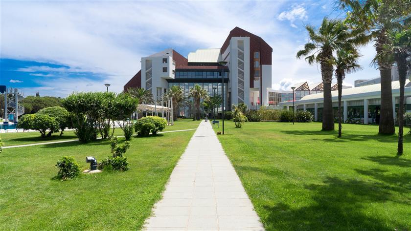 Grand Ontur Hotel Çeşme