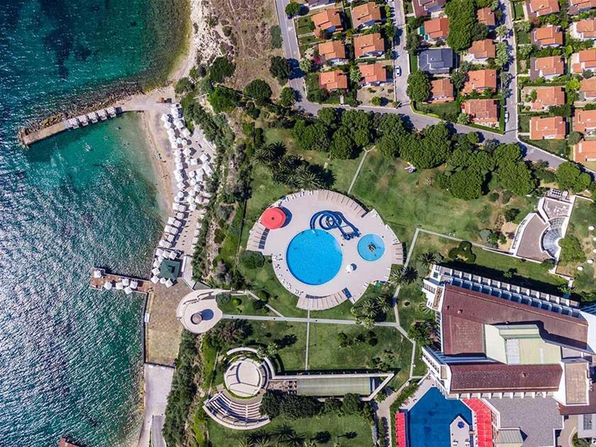 Grand Ontur Hotel Çeşme