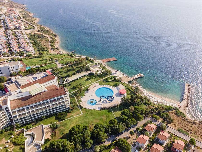 Grand Ontur Hotel Çeşme