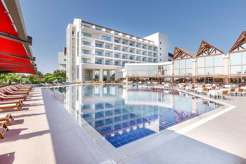 Grand Ontur Hotel Çeşme
