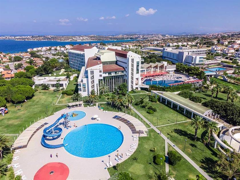 Grand Ontur Hotel Çeşme