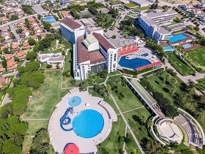 Grand Ontur Hotel Çeşme