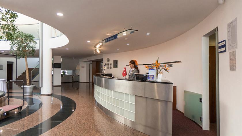 Grand Ontur Hotel Çeşme