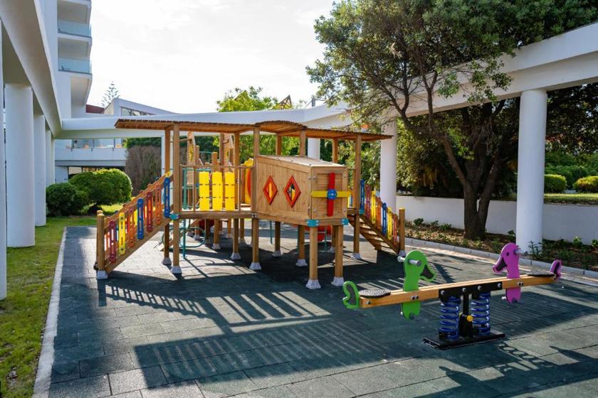 Grand Ontur Hotel Çeşme