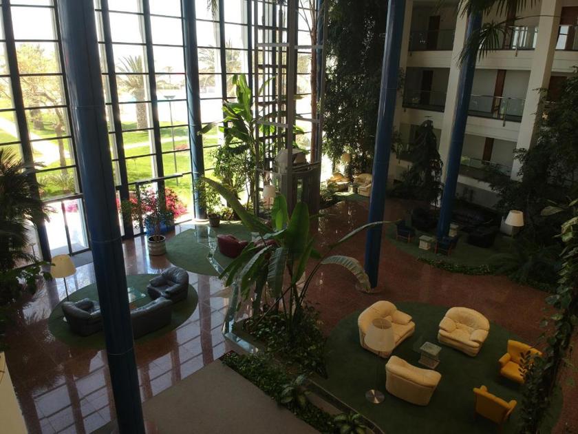 Grand Ontur Hotel Çeşme