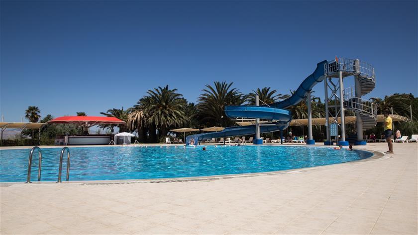 Grand Ontur Hotel Çeşme