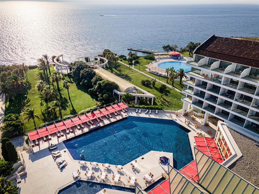 Grand Ontur Hotel Çeşme