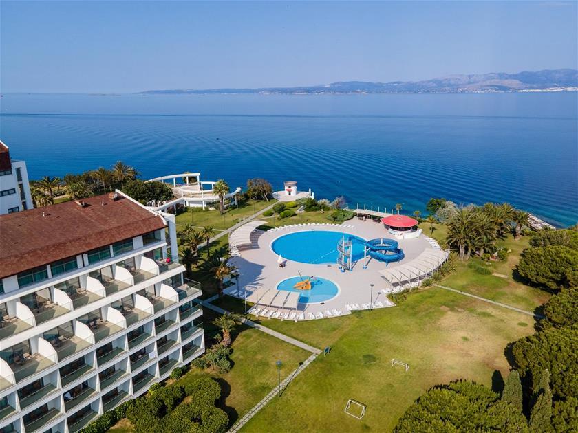 Grand Ontur Hotel Çeşme