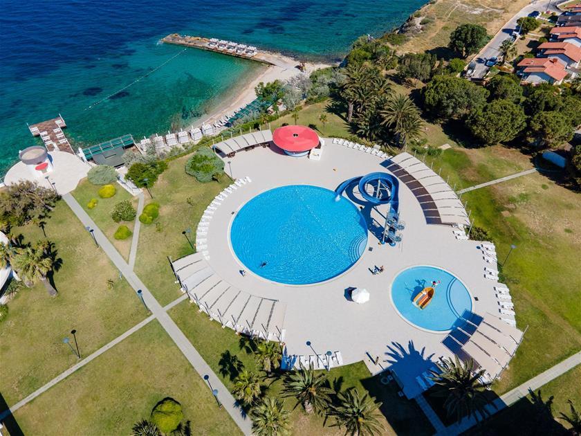 Grand Ontur Hotel Çeşme