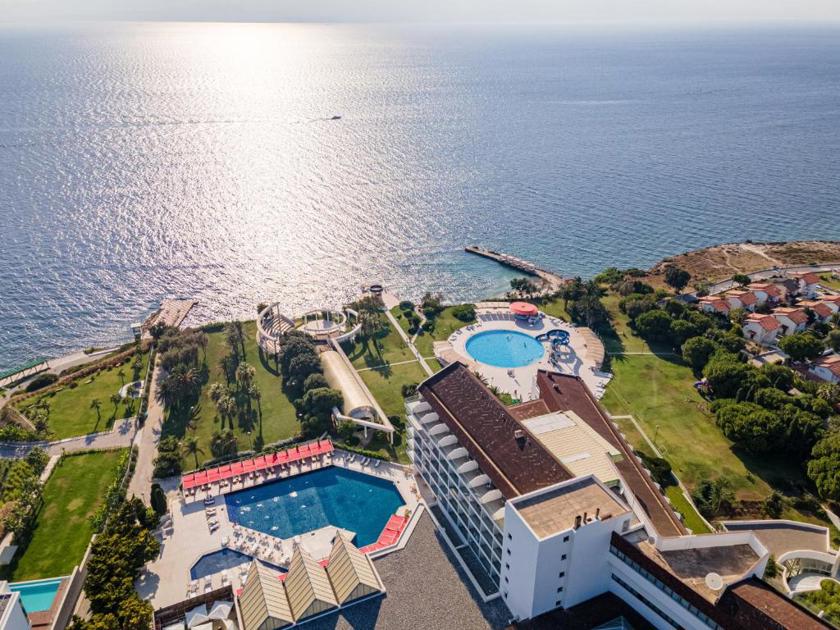 Grand Ontur Hotel Çeşme