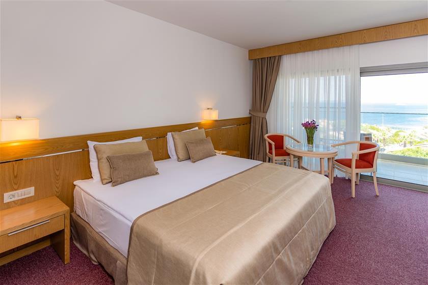 Grand Ontur Hotel Çeşme