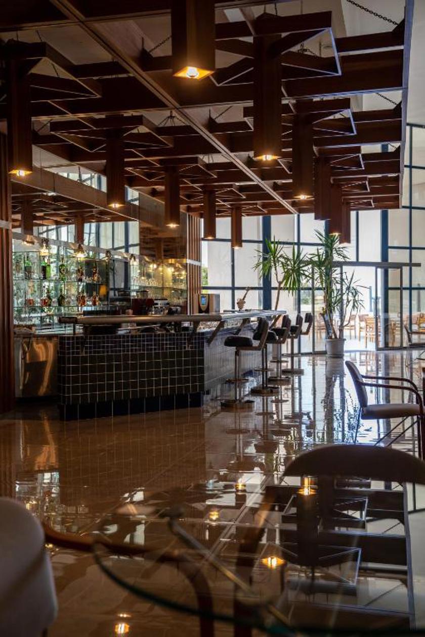 Grand Ontur Hotel Çeşme