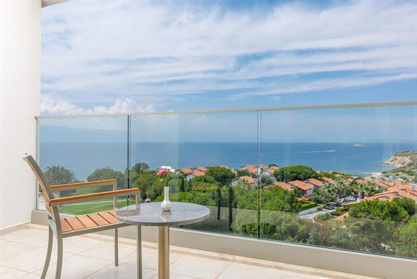 Grand Ontur Hotel Çeşme