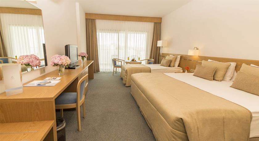 Grand Ontur Hotel Çeşme