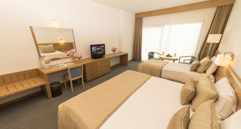 Grand Ontur Hotel Çeşme
