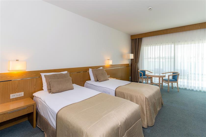 Grand Ontur Hotel Çeşme