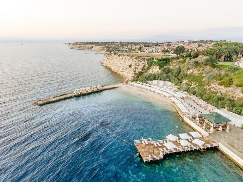 Grand Ontur Hotel Çeşme