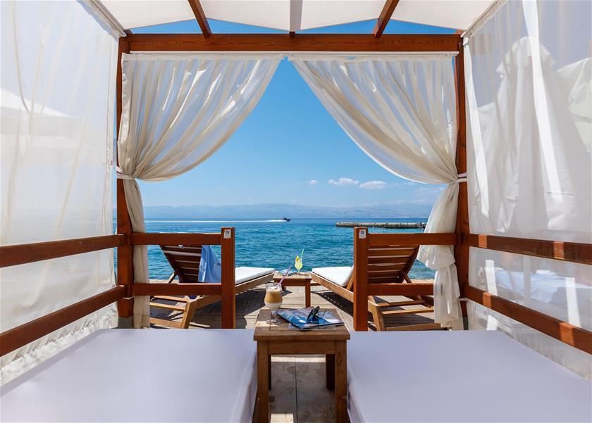 Grand Ontur Hotel Çeşme