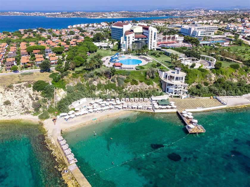 Grand Ontur Hotel Çeşme