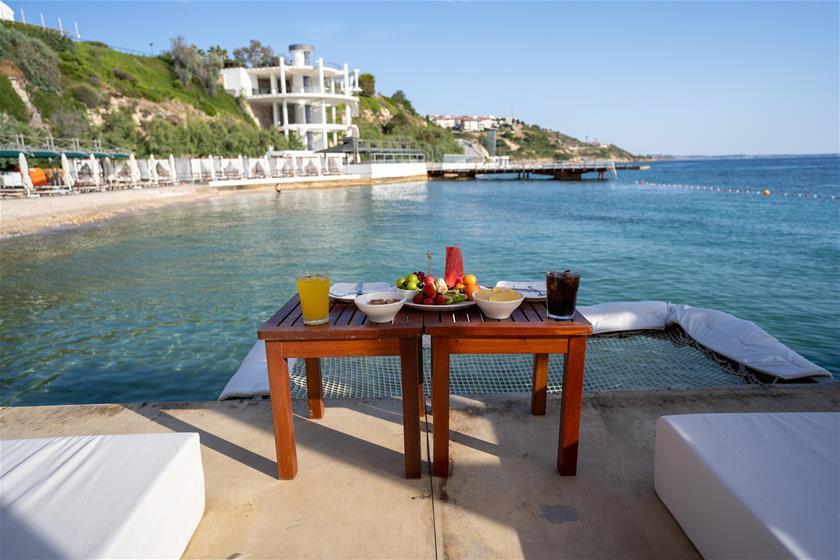 Grand Ontur Hotel Çeşme