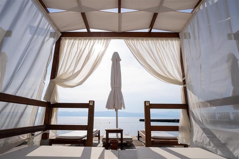 Grand Ontur Hotel Çeşme