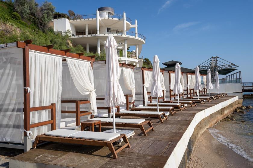 Grand Ontur Hotel Çeşme