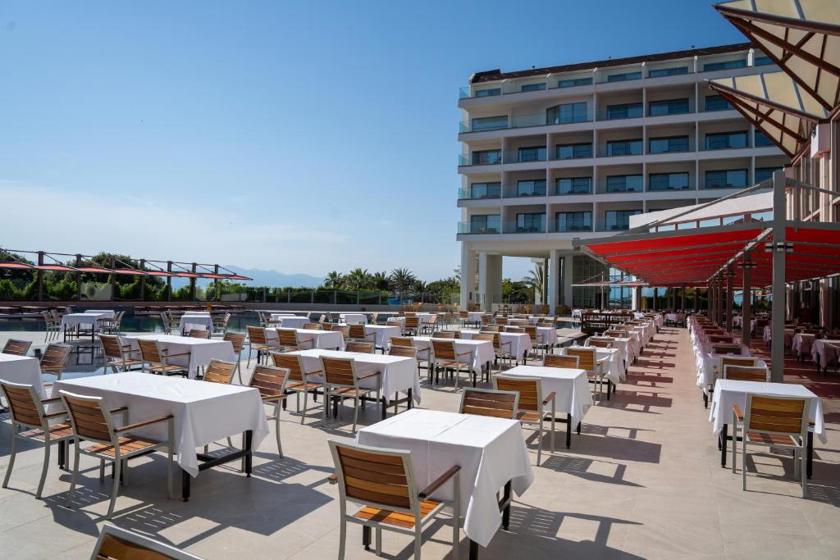Grand Ontur Hotel Çeşme