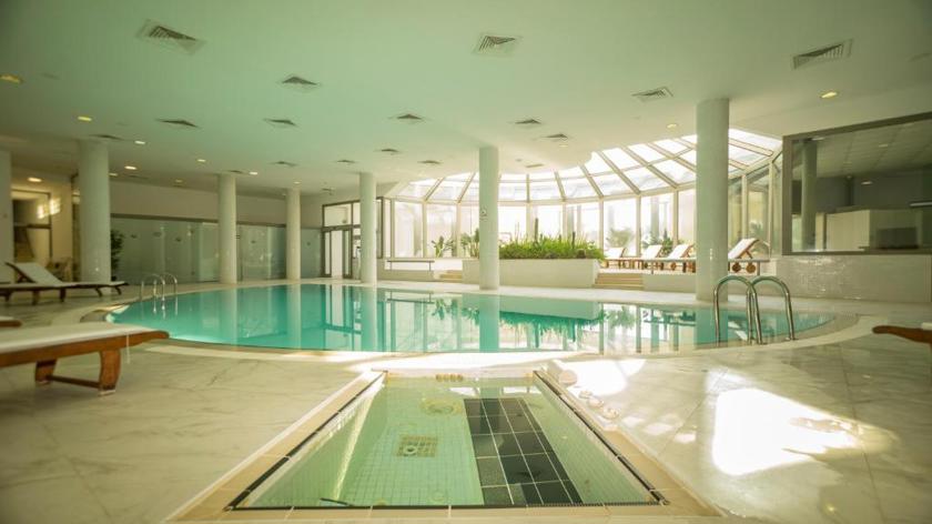 Grand Ontur Hotel Çeşme