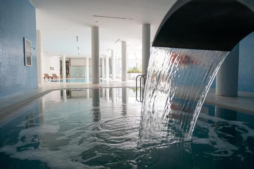 Grand Ontur Hotel Çeşme
