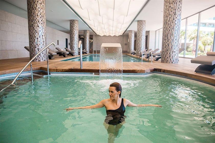 Grand Ontur Hotel Çeşme