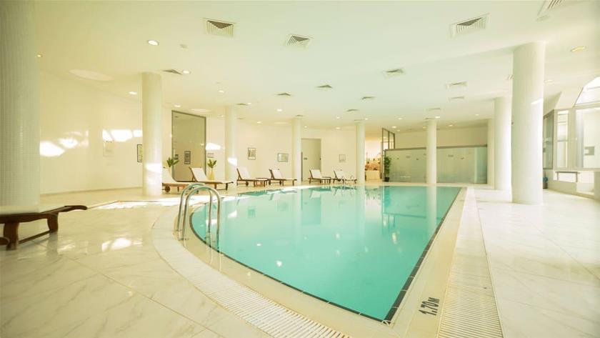 Grand Ontur Hotel Çeşme