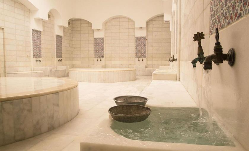 Grand Ontur Hotel Çeşme