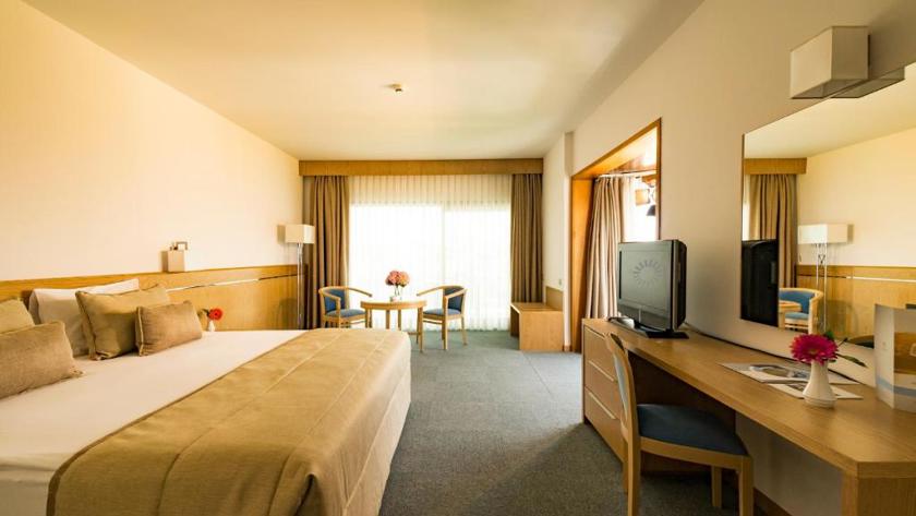 Grand Ontur Hotel Çeşme