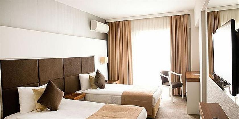 Kalinda Inn Hotel