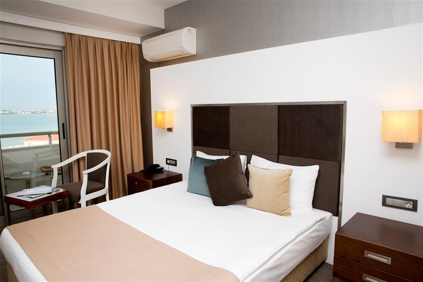 Kalinda Inn Hotel