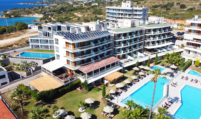 La Quinta by Wyndham Çeşme