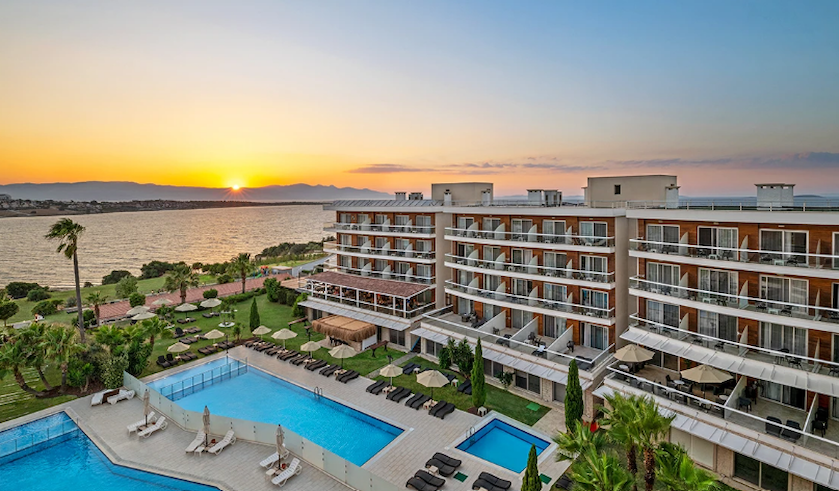 La Quinta by Wyndham Çeşme