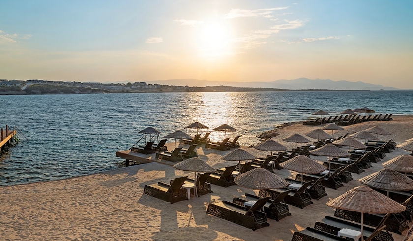 La Quinta by Wyndham Çeşme