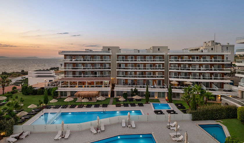 La Quinta by Wyndham Çeşme