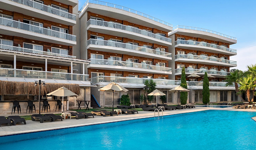 La Quinta by Wyndham Çeşme