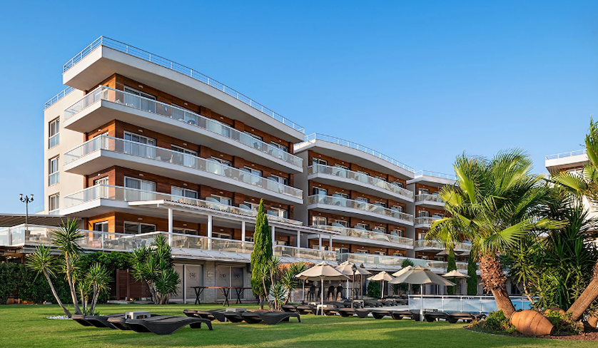 La Quinta by Wyndham Çeşme