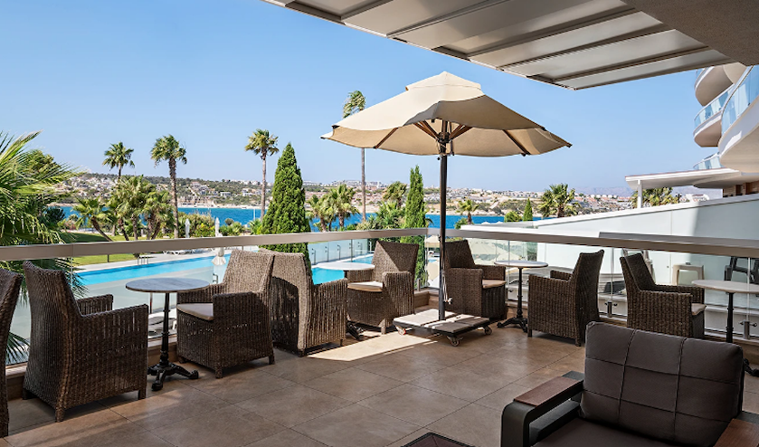 La Quinta by Wyndham Çeşme