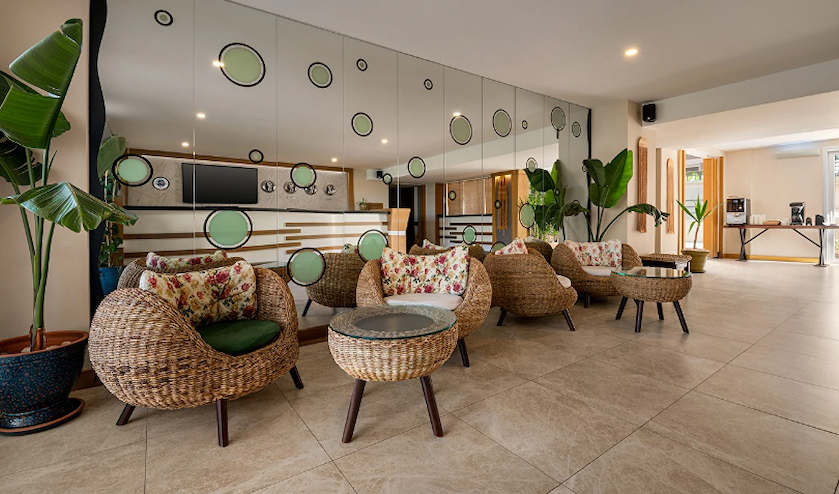 La Quinta by Wyndham Çeşme