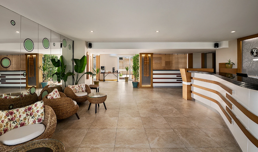 La Quinta by Wyndham Çeşme