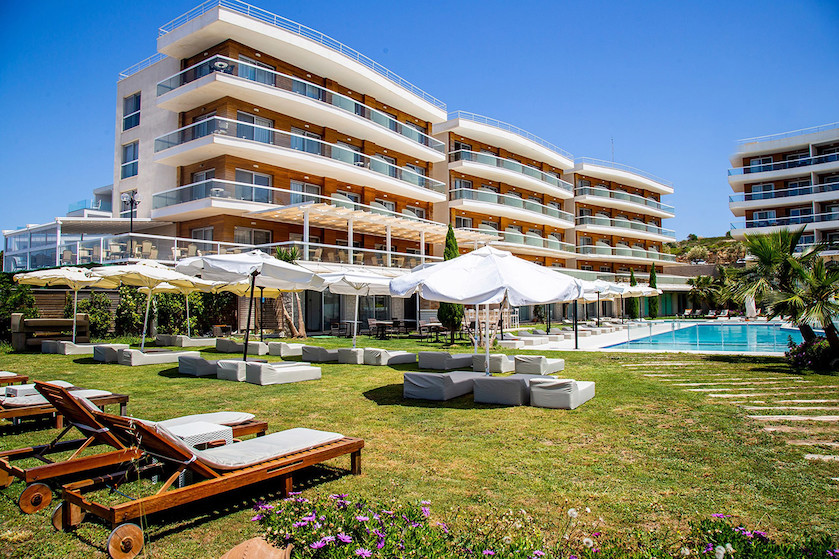 La Quinta by Wyndham Çeşme