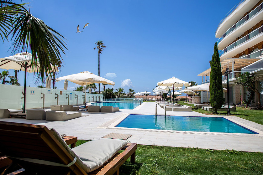 La Quinta by Wyndham Çeşme