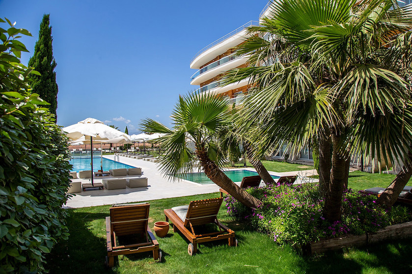 La Quinta by Wyndham Çeşme