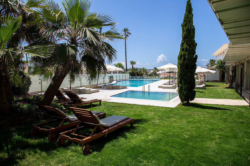 La Quinta by Wyndham Çeşme