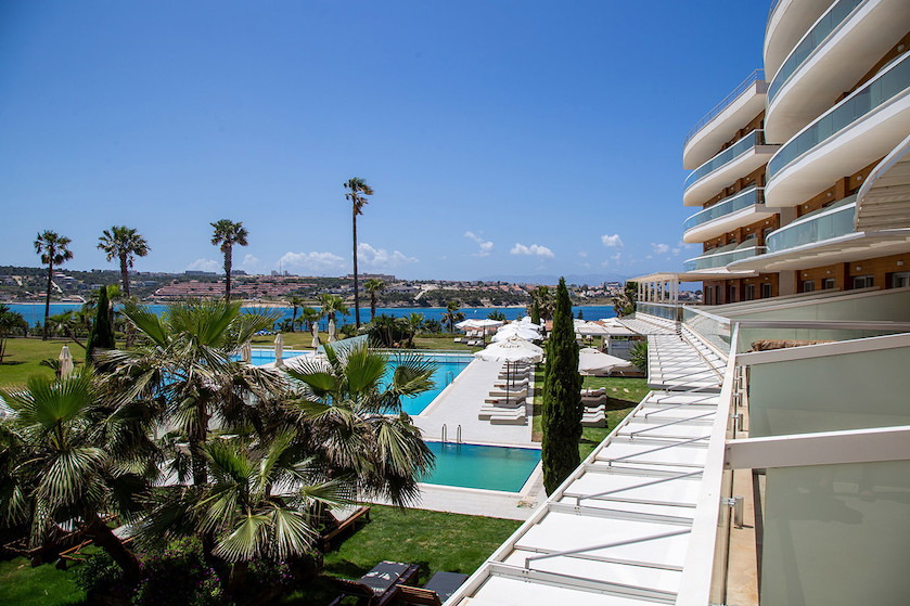 La Quinta by Wyndham Çeşme